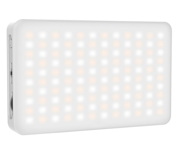 Ulanzi VL120 - RGB, WB (2500K - 9000K) - 1332387 - zdjęcie